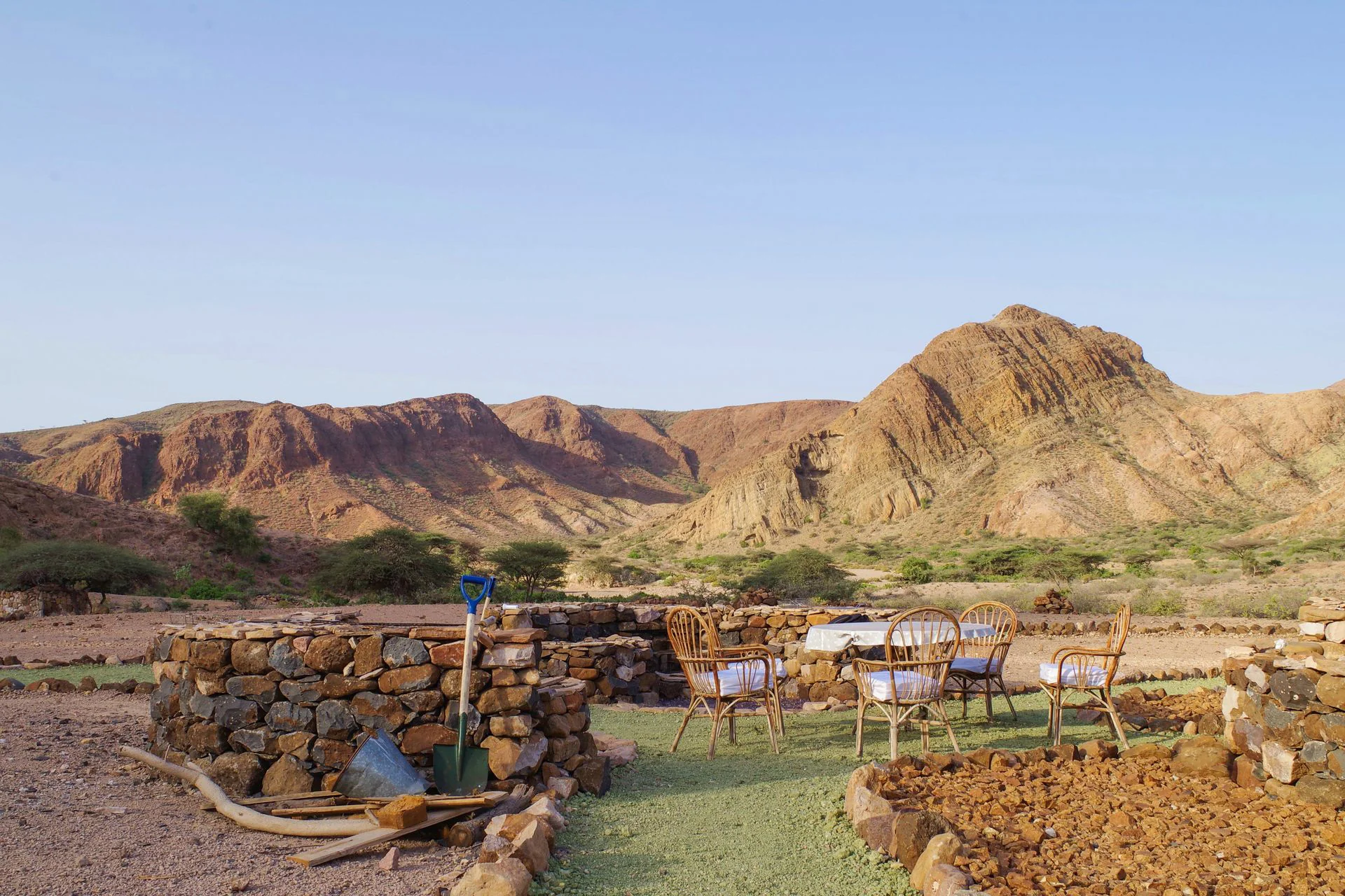 10 jours Grand Tour de Djibouti