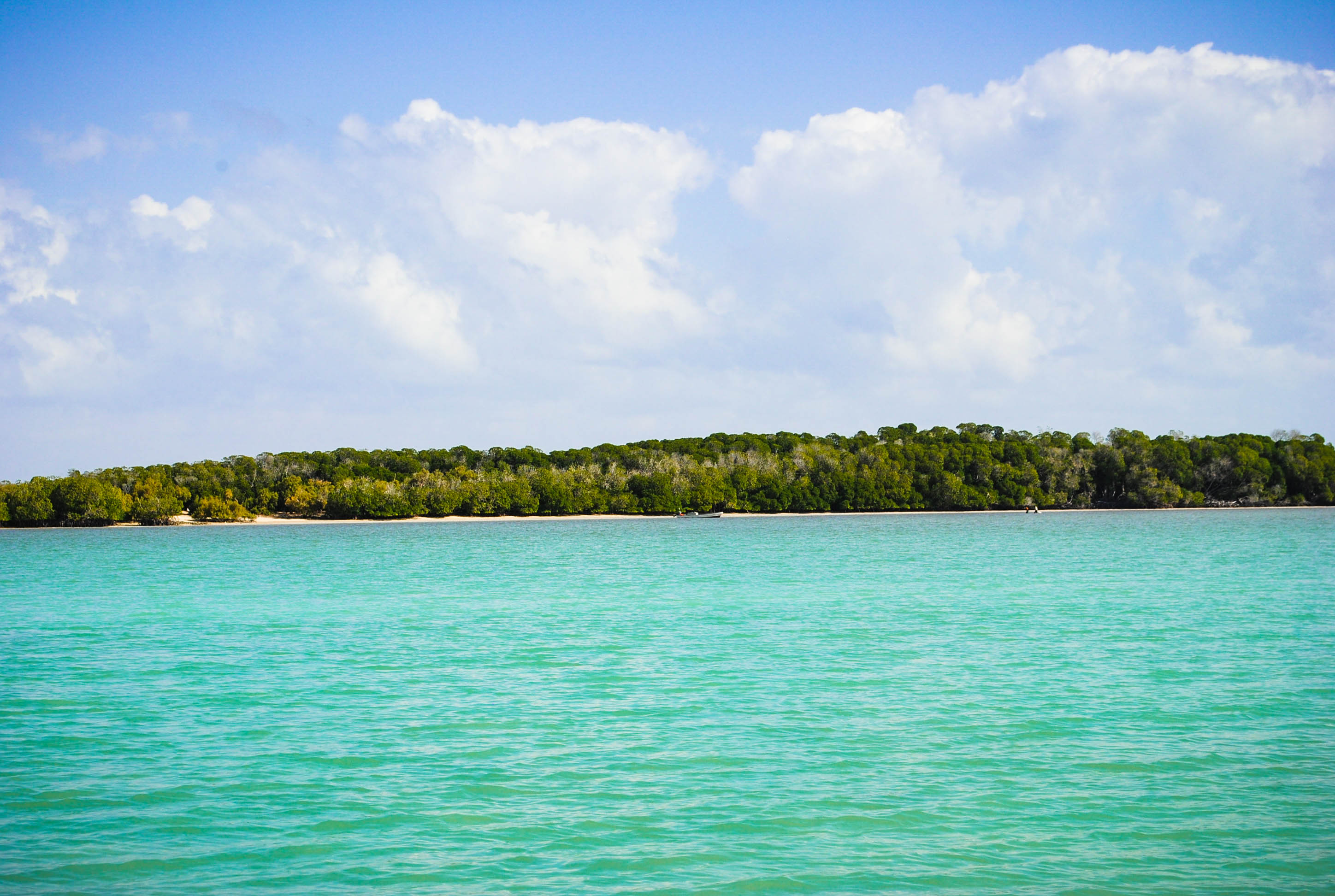 8 Days Djibouti & Moucha Island